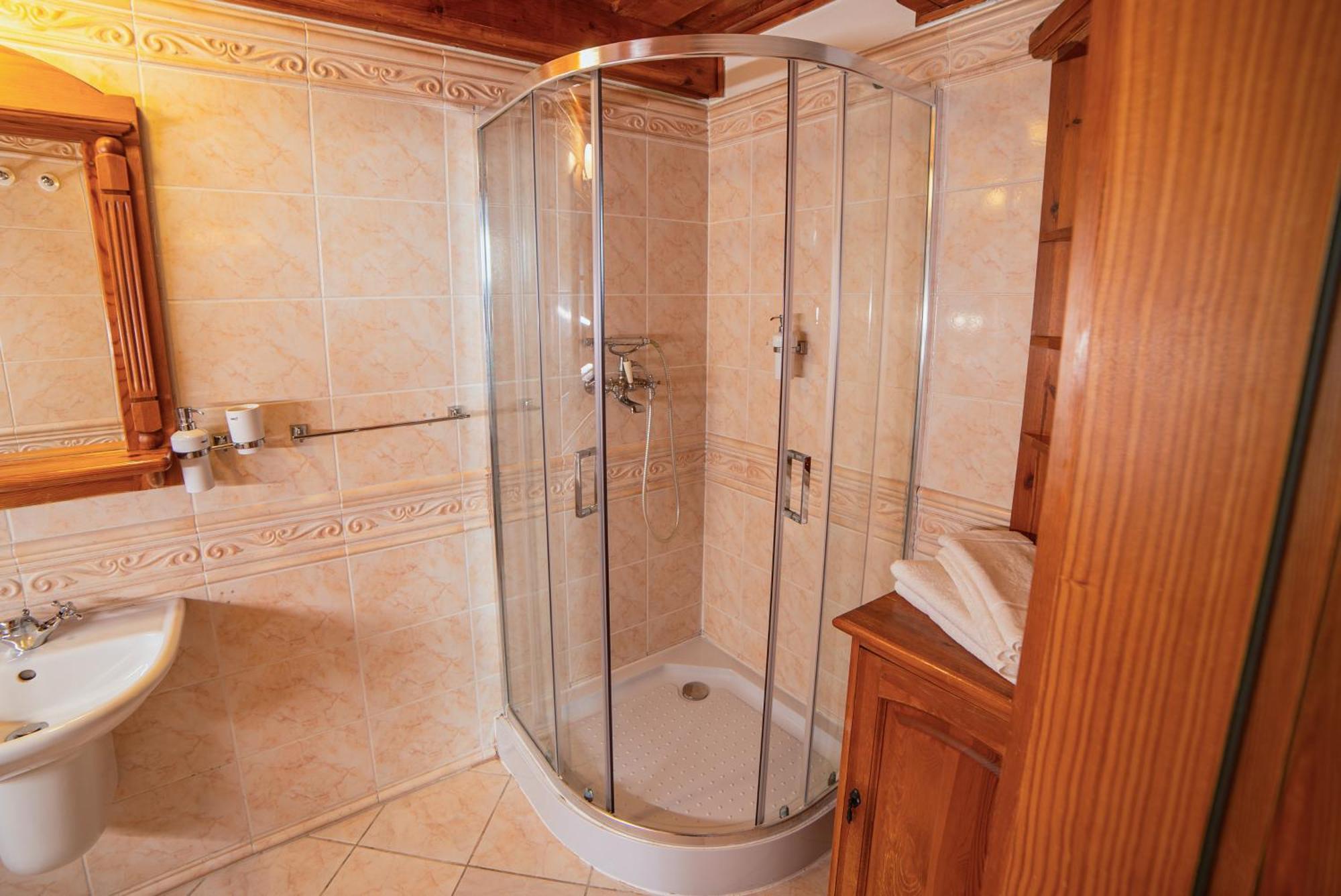 Oravsky Haj Garden Hotel & Resort Trstena Bagian luar foto